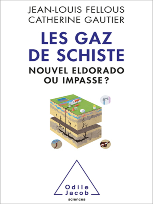 Title details for Les Gaz de schiste by Jean-Louis Fellous - Available